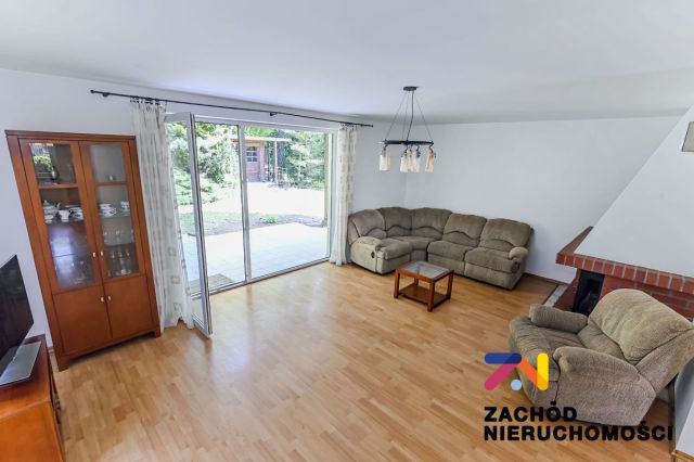 dom wolnostojący, 4 pokoje Zielona Góra. Zdjęcie 7