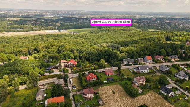 dom wolnostojący, 7 pokoi Grabówki. Zdjęcie 5