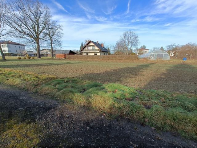 Działka budowlana Czechowice-Dziedzice. Zdjęcie 5