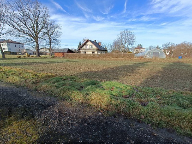 Działka budowlana Czechowice-Dziedzice. Zdjęcie 5