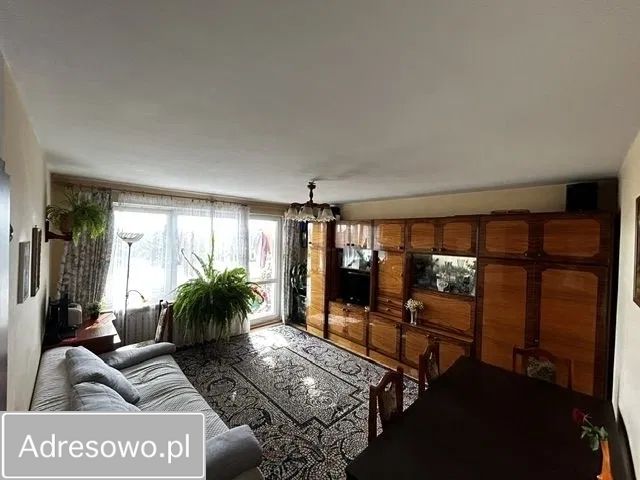 Mieszkanie 3-pokojowe Kraków Prądnik Biały, ul. Henryka Pachońskiego