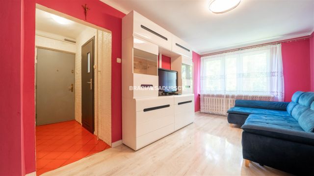 Mieszkanie 2-pokojowe Kraków Grzegórzki, ul. Ułanów. Zdjęcie 10