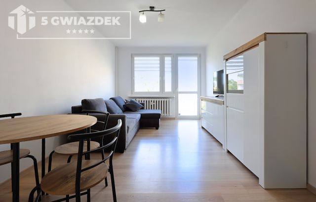 Mieszkanie 2-pokojowe Szczecinek, ul. Spółdzielcza. Zdjęcie 3