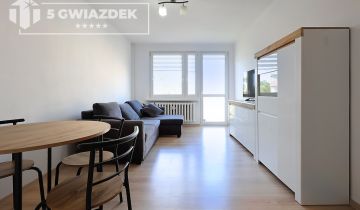 Mieszkanie 2-pokojowe Szczecinek, ul. Spółdzielcza