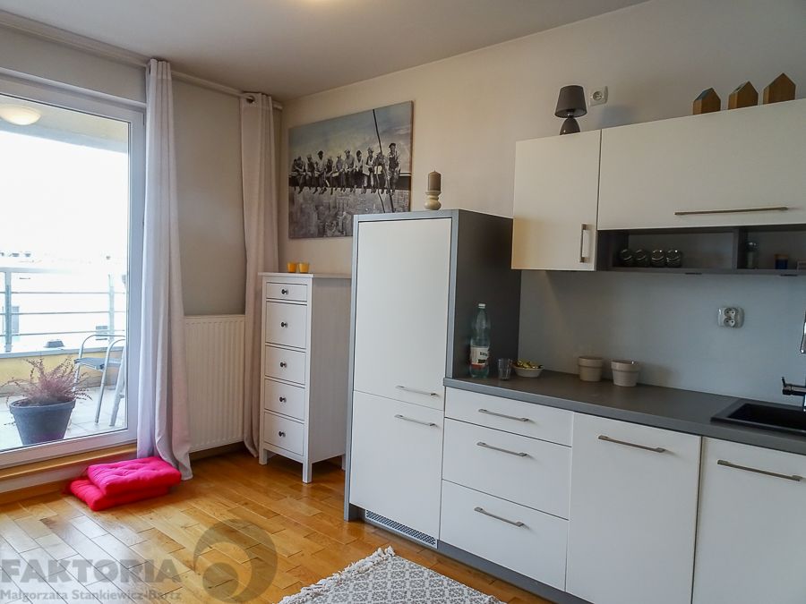 Mieszkanie 2-pokojowe Szczecin Gumieńce, ul. Kazimierska. Zdjęcie 20