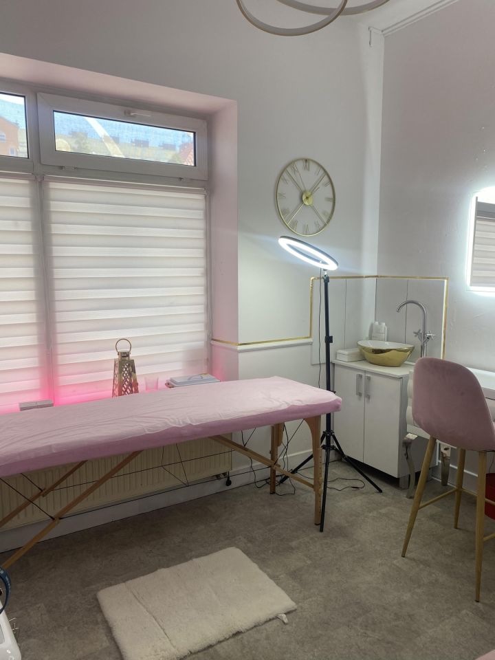 Lokal Ząbki, ul. Powstańców. Zdjęcie 7