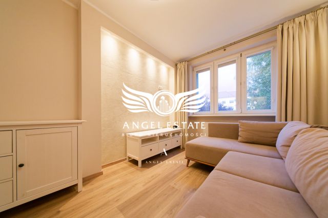 Mieszkanie 2-pokojowe Szczecin Niebuszewo, ul. Heleny. Zdjęcie 3