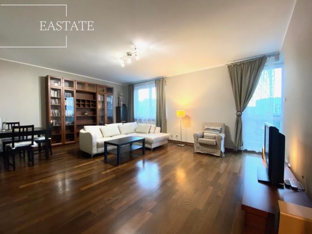 Mieszkanie 3-pokojowe Warszawa Mokotów, ul. Modra. Zdjęcie 2