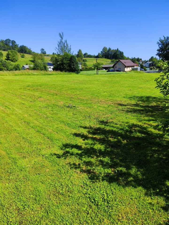 Działka budowlana Siary. Zdjęcie 2