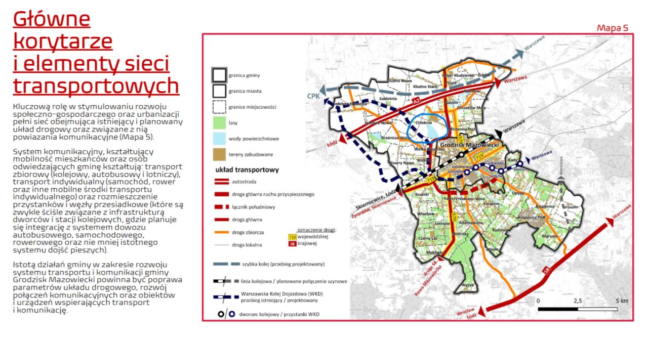 Działka budowlana Grodzisk Mazowiecki Łąki, ul. Zajęcza. Zdjęcie 4