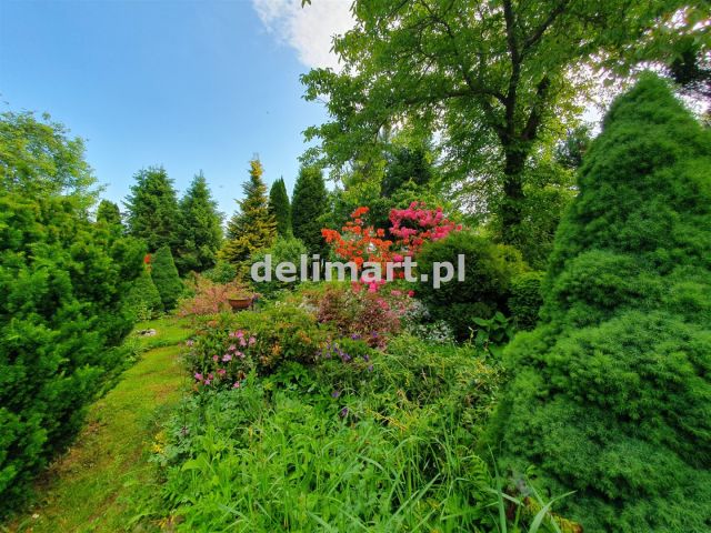 Działka rod Sanok Posada Sanocka, ul. Działkowa. Zdjęcie 9