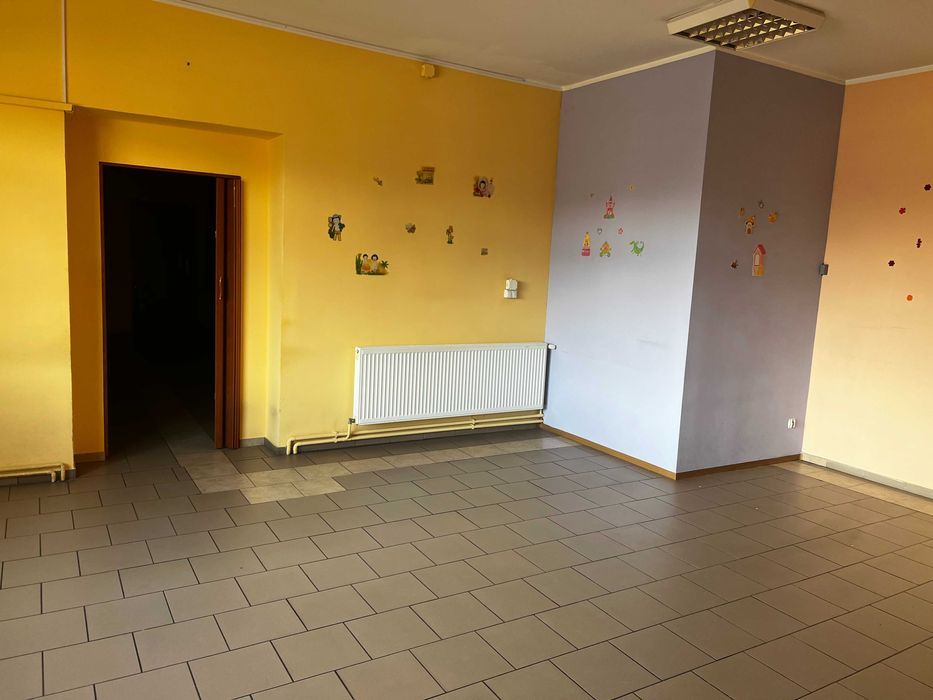 Lokal Jabłonowo Pomorskie. Zdjęcie 3