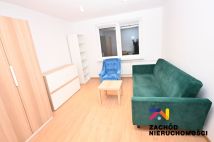 Mieszkanie 1-pokojowe Zielona Góra