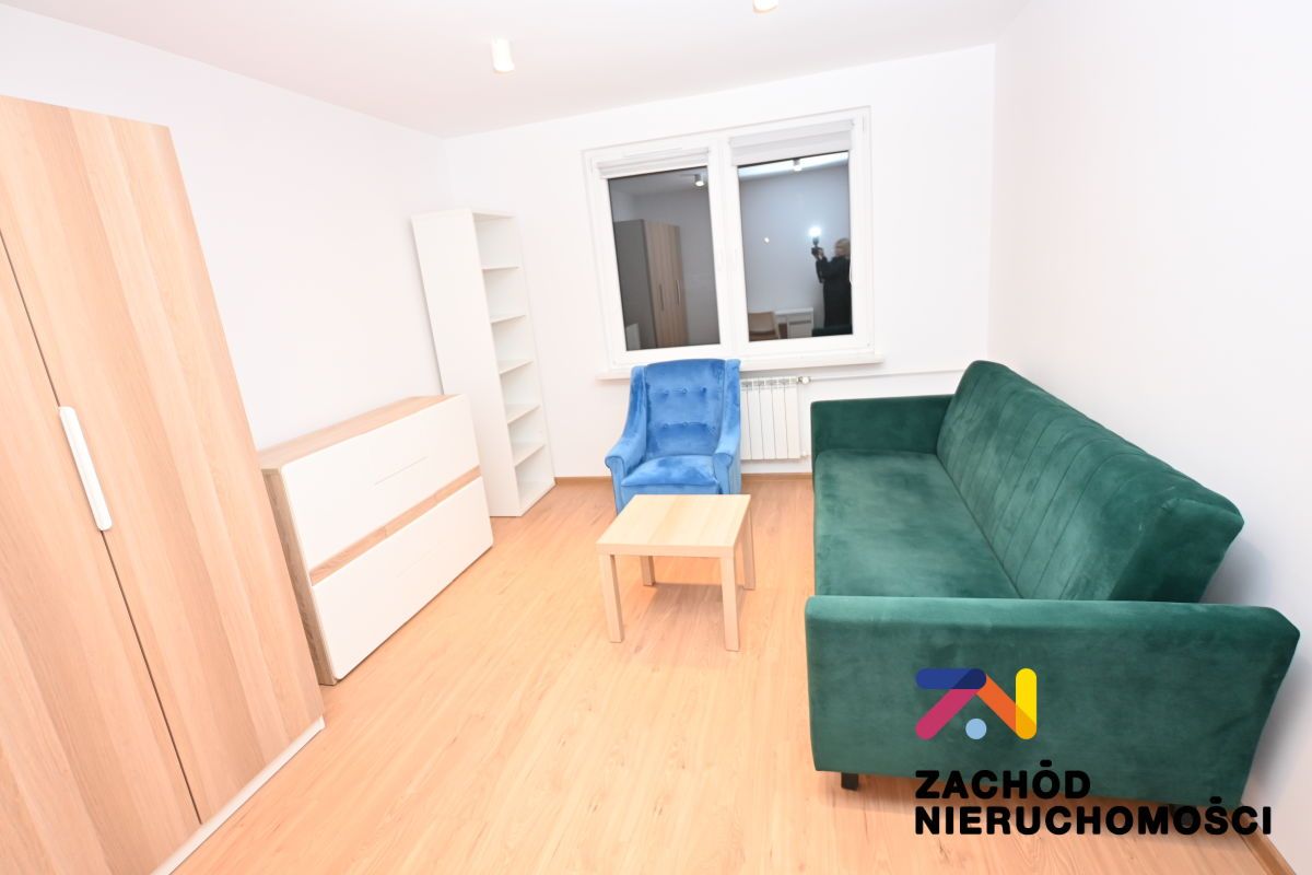 Mieszkanie 1-pokojowe Zielona Góra