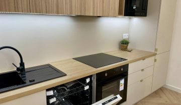 Mieszkanie 3-pokojowe Kraków Bieńczyce, os. Jagiellońskie