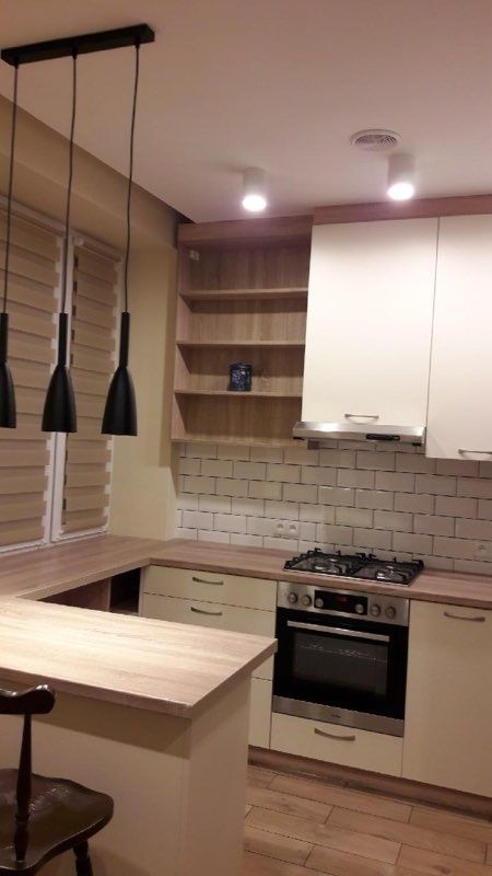 Mieszkanie 2-pokojowe Chorzów, ul. Cieszyńska. Zdjęcie 6