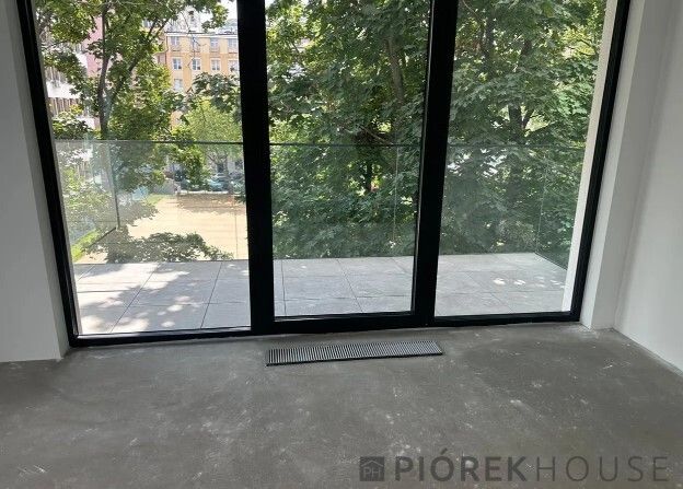 Mieszkanie 2-pokojowe Warszawa Wola, al. "Solidarności". Zdjęcie 3