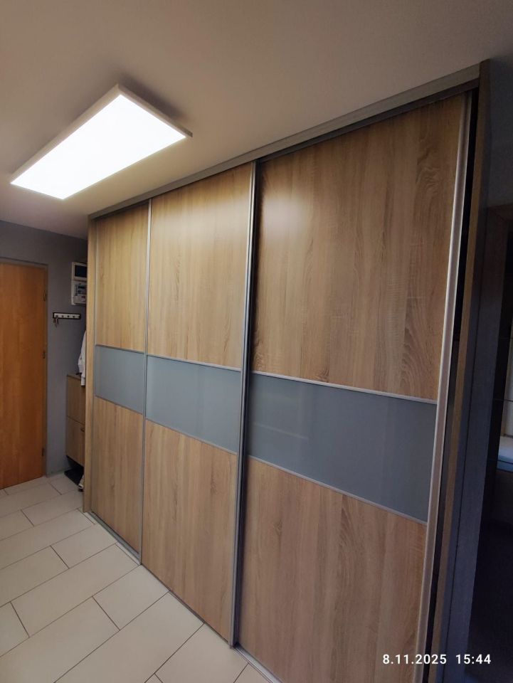 Mieszkanie 2-pokojowe Katowice os. Tysiąclecia. Zdjęcie 2