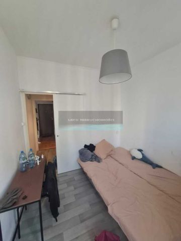 Mieszkanie 2-pokojowe Warszawa Śródmieście, ul. Marszałkowska. Zdjęcie 4