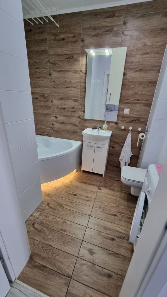 Mieszkanie 1-pokojowe Ząbki, ul. Powstańców. Zdjęcie 8