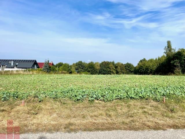 Działka budowlana Masłomiąca, ul. Parkowa. Zdjęcie 5