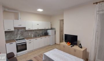 Mieszkanie 2-pokojowe Gorzów Wielkopolski Wieprzyce, ul. Kostrzyńska