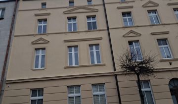 Mieszkanie 2-pokojowe Brodnica Centrum, ul. Przykop