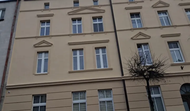 Mieszkanie 2-pokojowe Brodnica Centrum, ul. Przykop