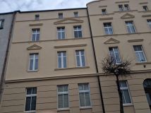 Mieszkanie 2-pokojowe Brodnica Centrum, ul. Przykop