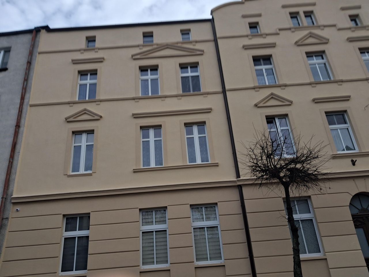 Mieszkanie 2-pokojowe Brodnica Centrum, ul. Przykop