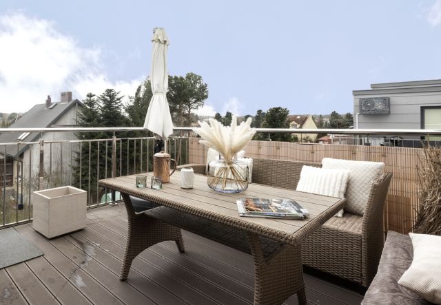 bliźniak, 4 pokoje Łomianki Buraków, ul. Łąkowa. Zdjęcie 13