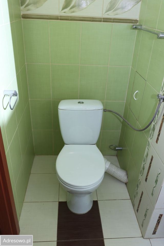 Mieszkanie 2-pokojowe Toruń Rubinkowo, ul. Tymona Niesiołowskiego. Zdjęcie 16