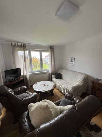 Mieszkanie 3-pokojowe Gdynia Chwarzno-Wiczlino, ul. Jana Kamrowskiego. Zdjęcie 1