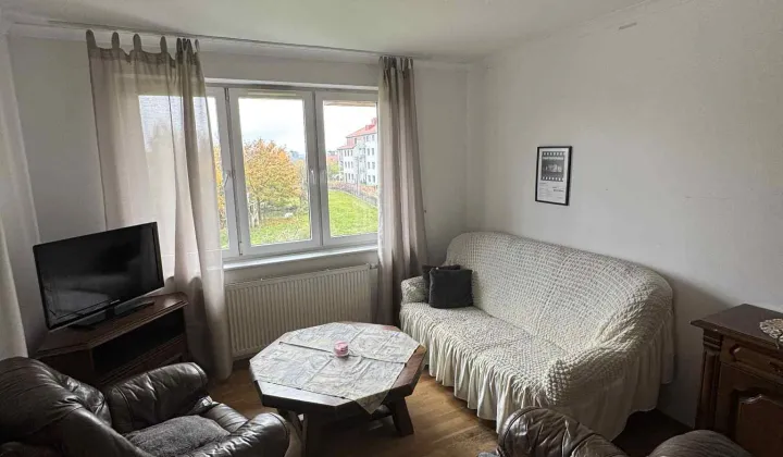 Mieszkanie 3-pokojowe Gdynia Chwarzno-Wiczlino, ul. Jana Kamrowskiego