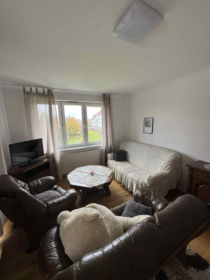 Mieszkanie 3-pokojowe Gdynia Chwarzno-Wiczlino, ul. Jana Kamrowskiego