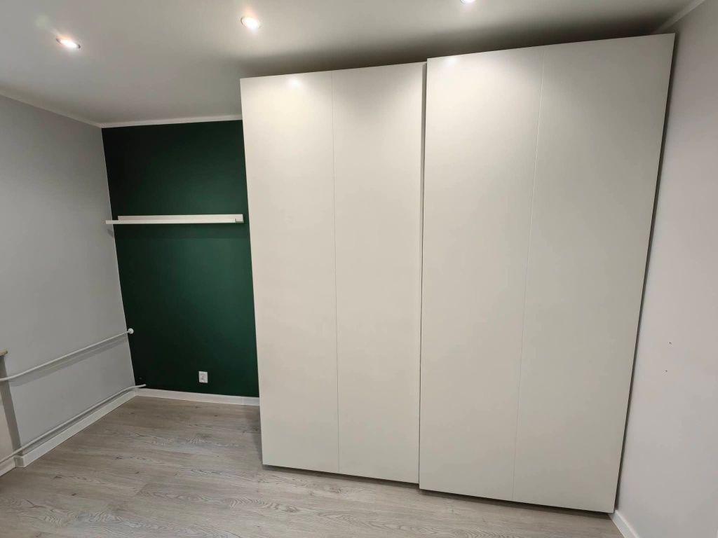 Mieszkanie 3-pokojowe Bytom Rozbark. Zdjęcie 4