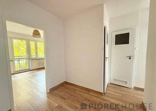 Mieszkanie 3-pokojowe Warszawa Mokotów, ul. Krymska. Zdjęcie 10