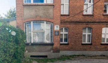 Mieszkanie 5-pokojowe Sopot Sopot Dolny, ul. Jana Jerzego Haffnera