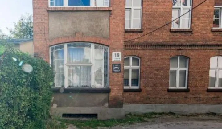 Mieszkanie 5-pokojowe Sopot Sopot Dolny, ul. Jana Jerzego Haffnera