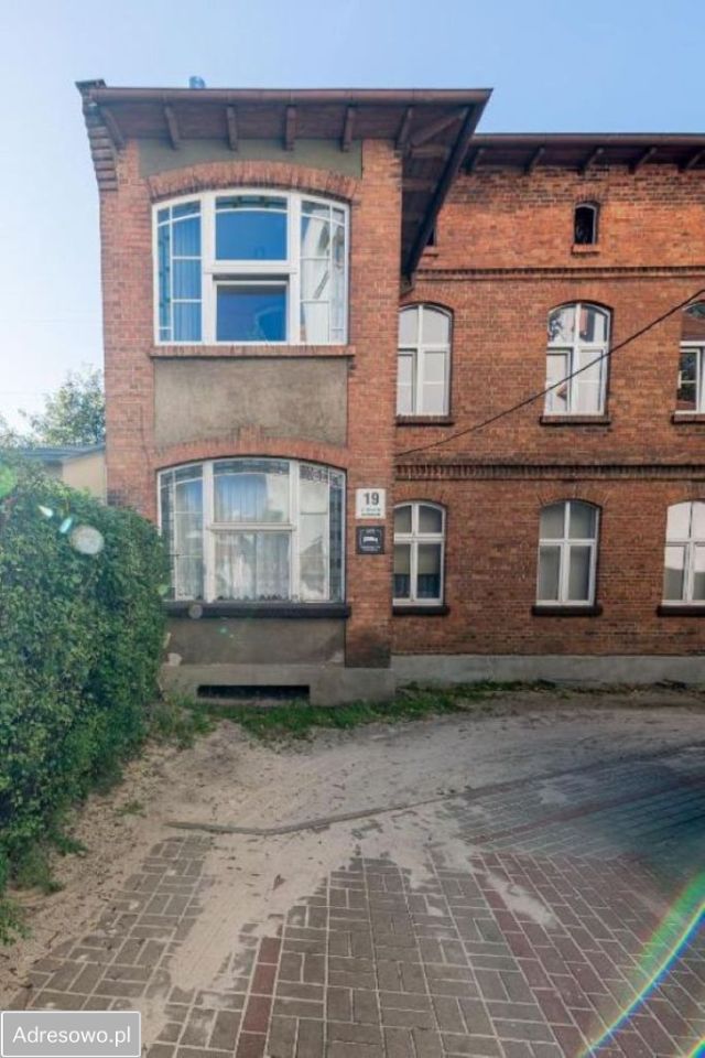 Mieszkanie 5-pokojowe Sopot Sopot Dolny, ul. Jana Jerzego Haffnera