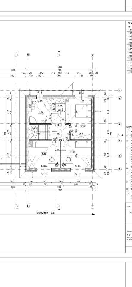 bliźniak, 3 pokoje Bukowiec, ul. Mała. Zdjęcie 11