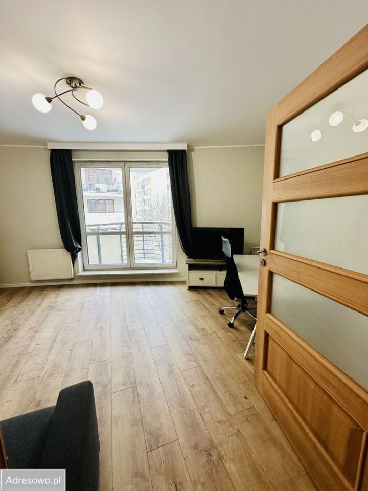 Mieszkanie 1-pokojowe Warszawa Mokotów, ul. Bukowińska. Zdjęcie 9