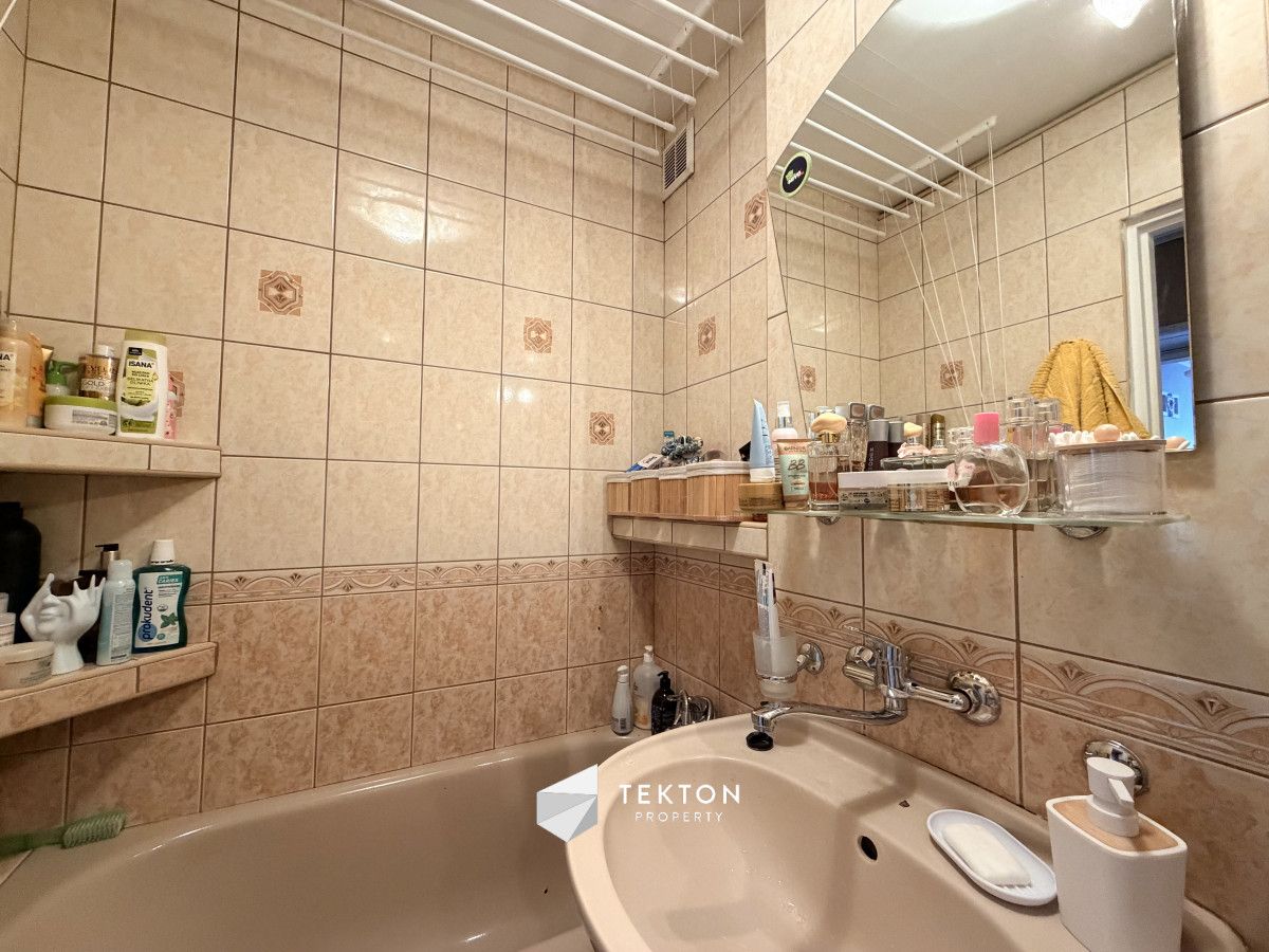 Mieszkanie 3-pokojowe Warszawa Mokotów, ul. Powsińska. Zdjęcie 14