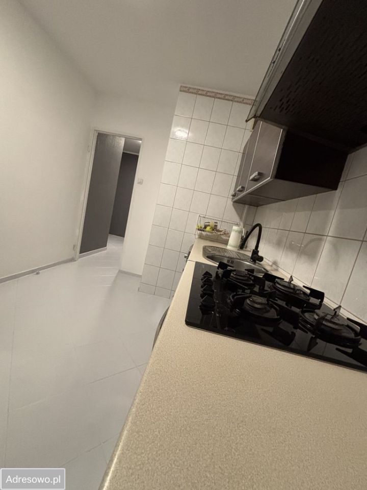 Mieszkanie 3-pokojowe Wrocław Psie Pole, ul. Henryka Michała Kamieńskiego. Zdjęcie 14