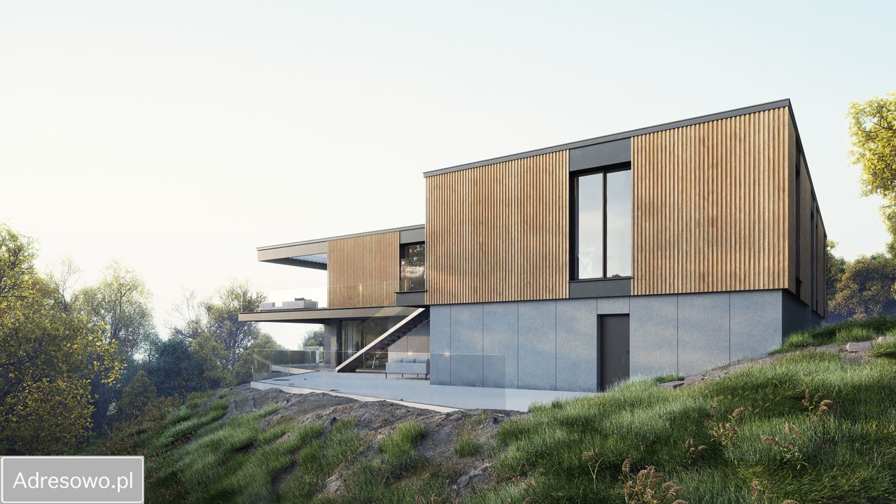 Działka budowlana Kraków Swoszowice. Zdjęcie 3