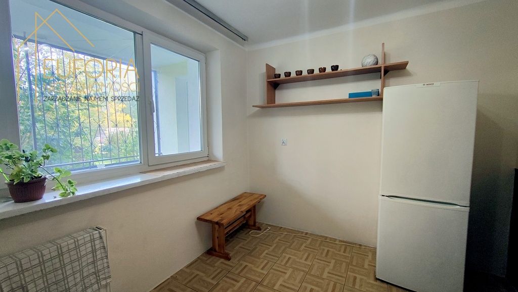 Mieszkanie 1-pokojowe Łódź, park im. Stanisława Staszica. Zdjęcie 8