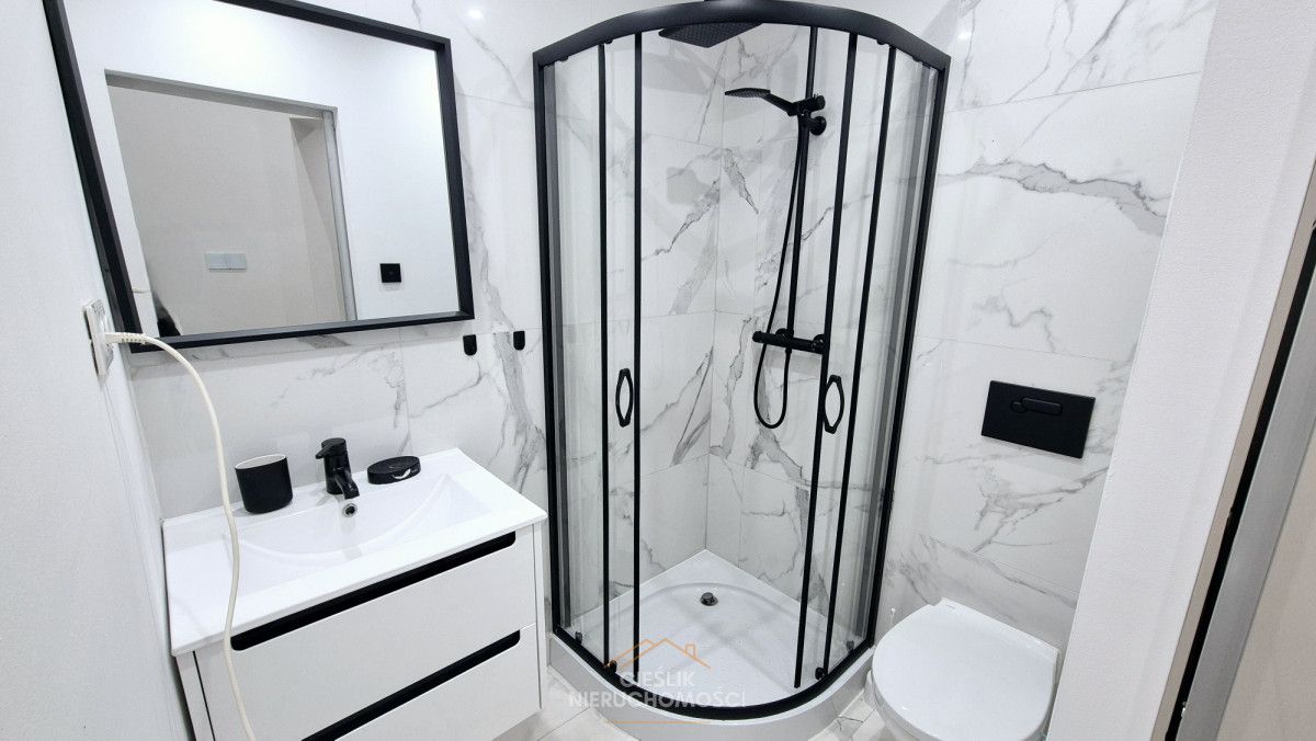 Mieszkanie 1-pokojowe Bytom Śródmieście, ul. Adama Mickiewicza. Zdjęcie 9