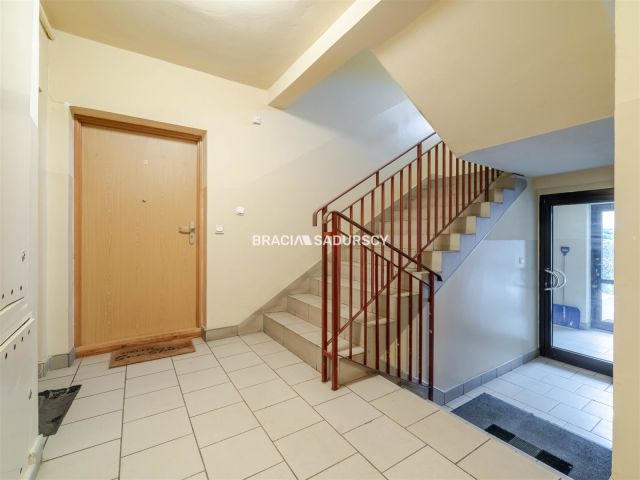 Mieszkanie 3-pokojowe Kraków Dębniki, ul. Babinicza. Zdjęcie 21