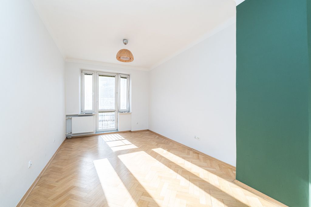 Mieszkanie 2-pokojowe Warszawa Mokotów, ul. Chełmska. Zdjęcie 4