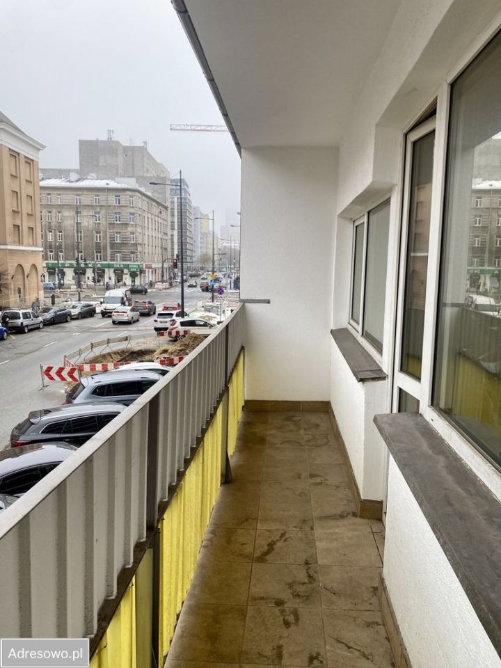Mieszkanie 2-pokojowe Warszawa Wola, al. "Solidarności". Zdjęcie 9